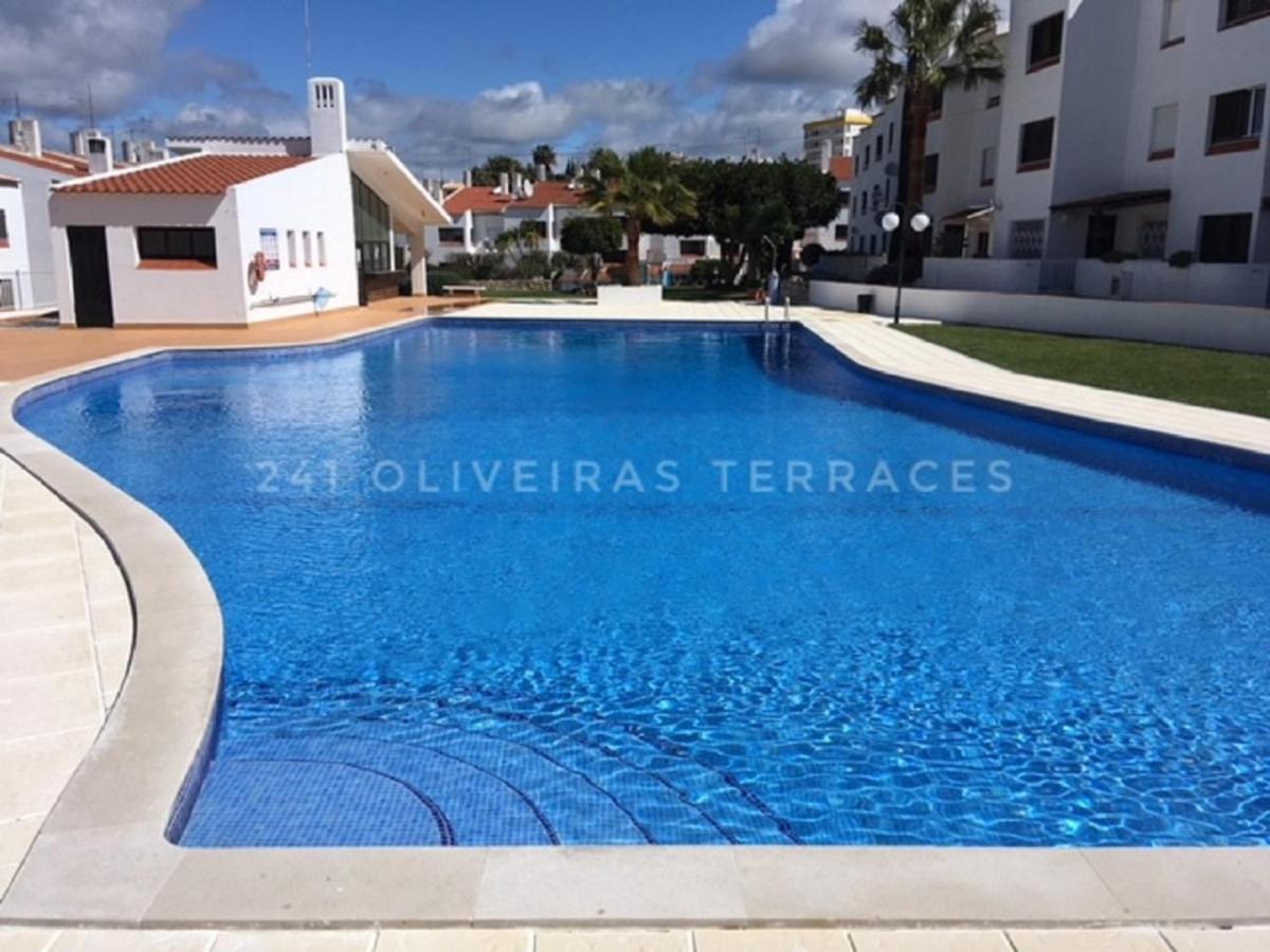 Apartment 241 Oliveiras Terraces Albufeira