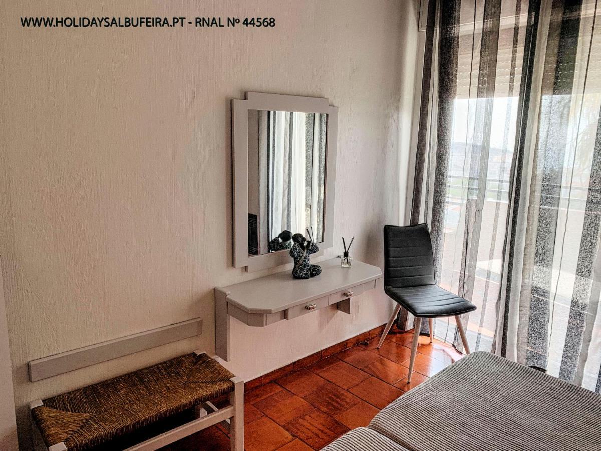 Apartment Holidays - Ferias De Sonho Albufeira