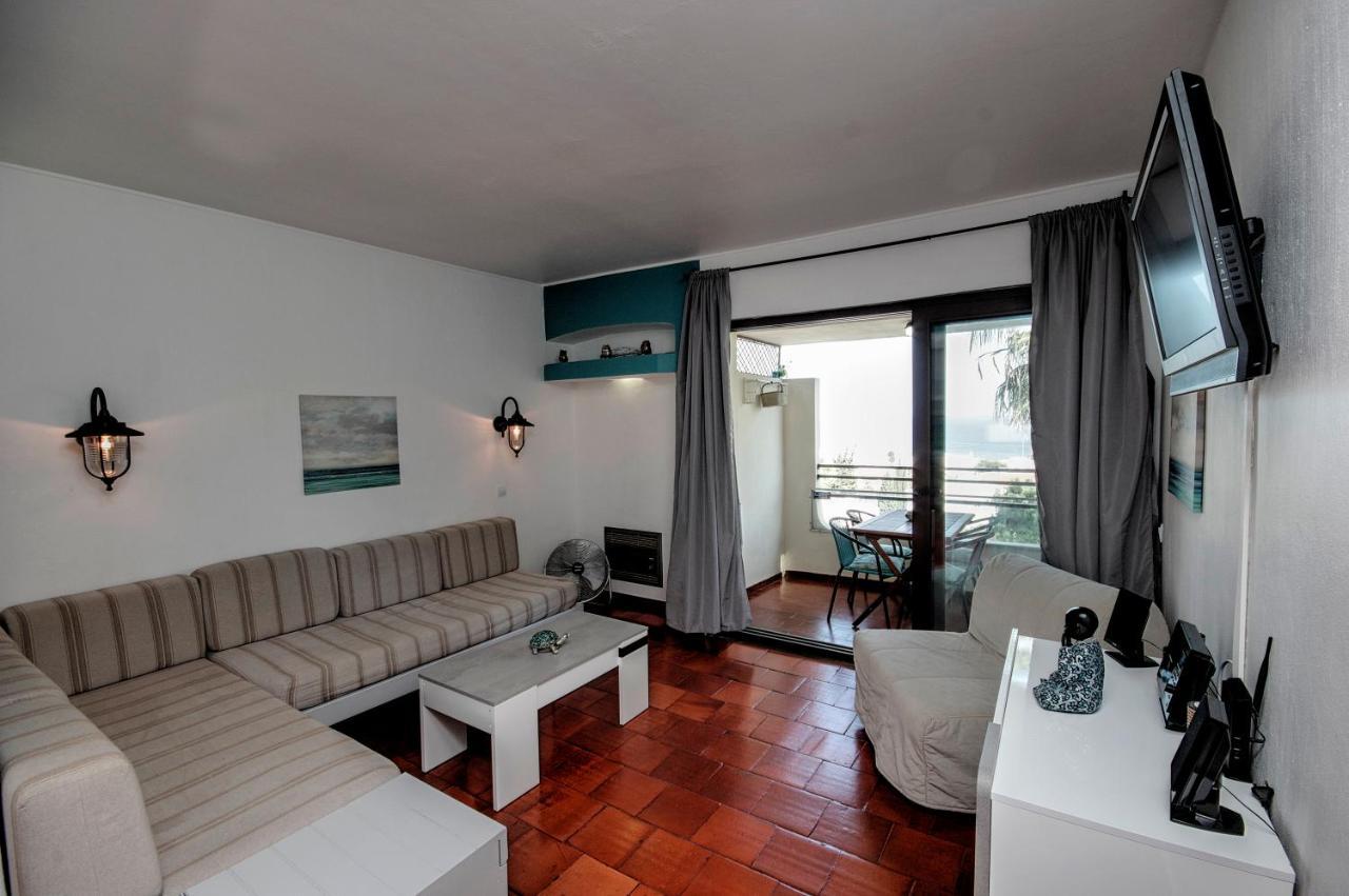 Apartment Holidays - Ferias De Sonho