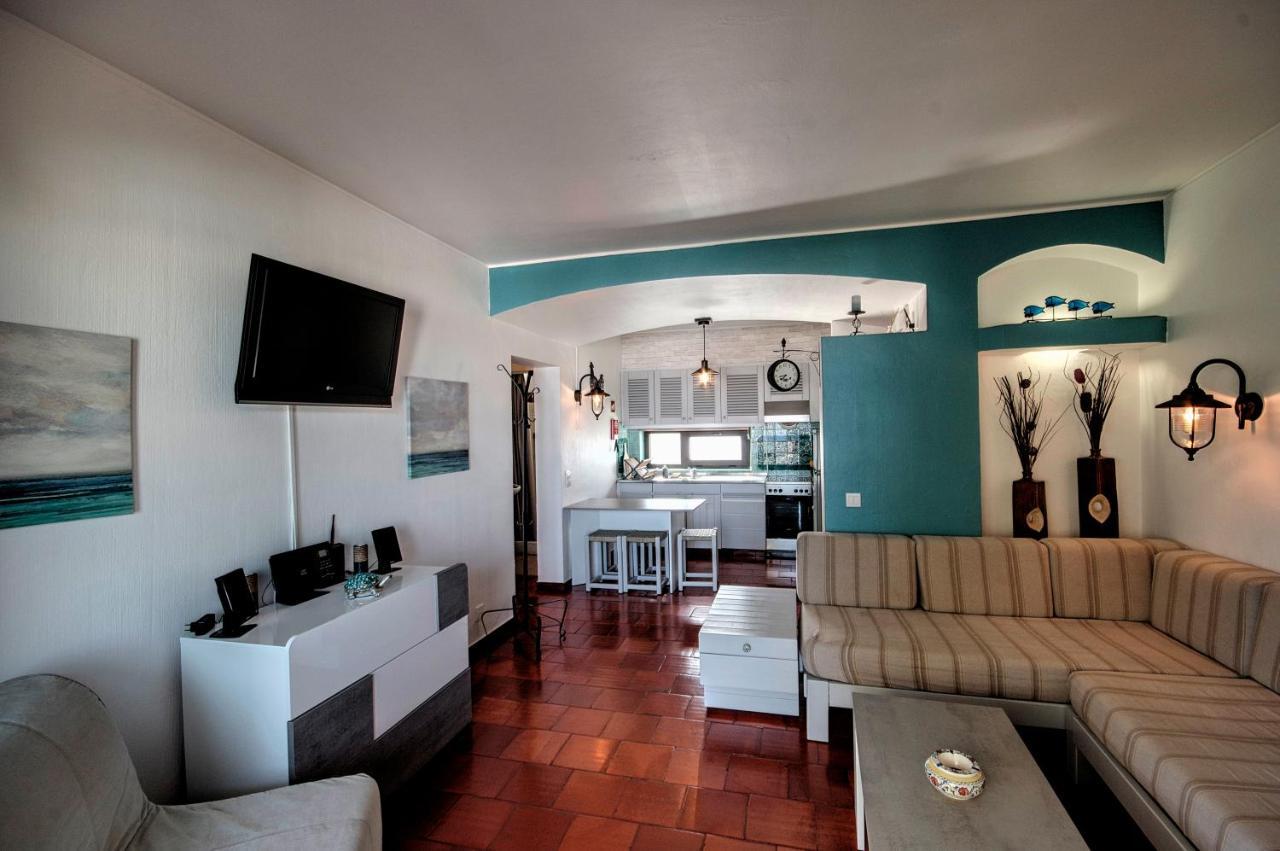 Apartment Holidays - Ferias De Sonho