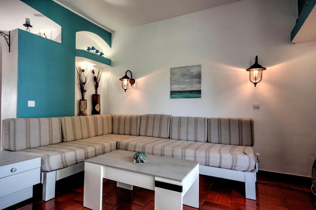 Apartment Holidays - Ferias De Sonho Albufeira