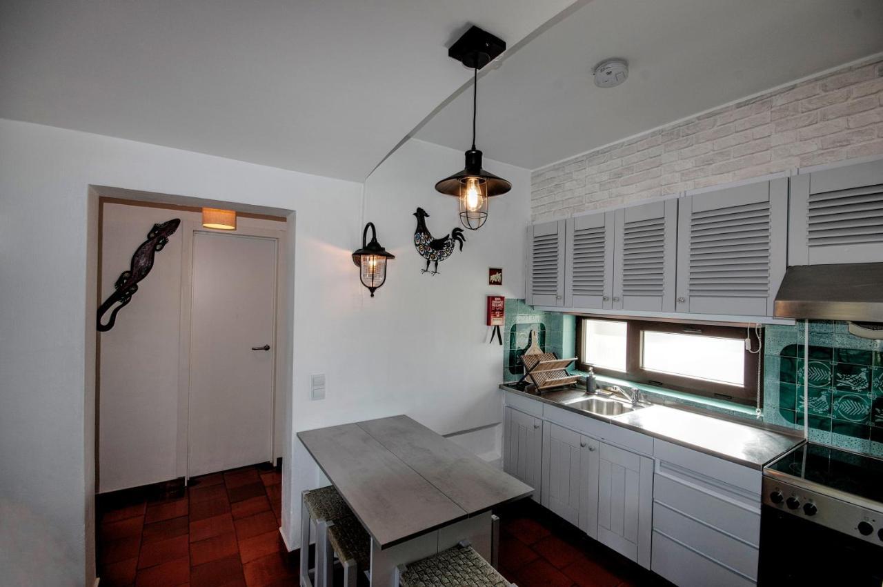 Apartment Holidays - Ferias De Sonho *