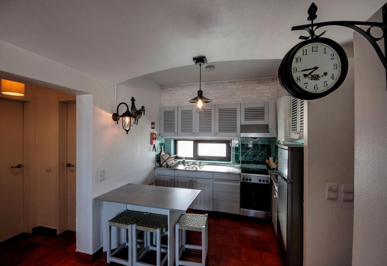 Holidays - Ferias De Sonho Apartment *