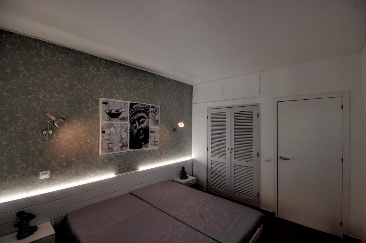 Holidays - Ferias De Sonho Apartment *