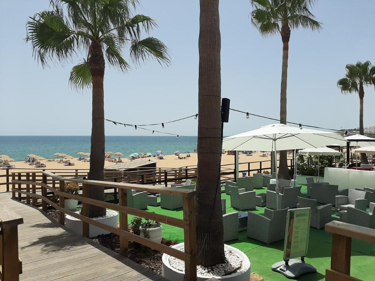 Front Beach - Quinta Da Barracuda