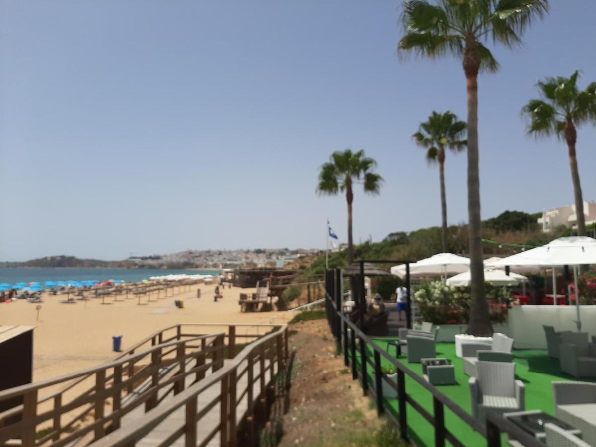 Apartment Front Beach - Quinta Da Barracuda Albufeira