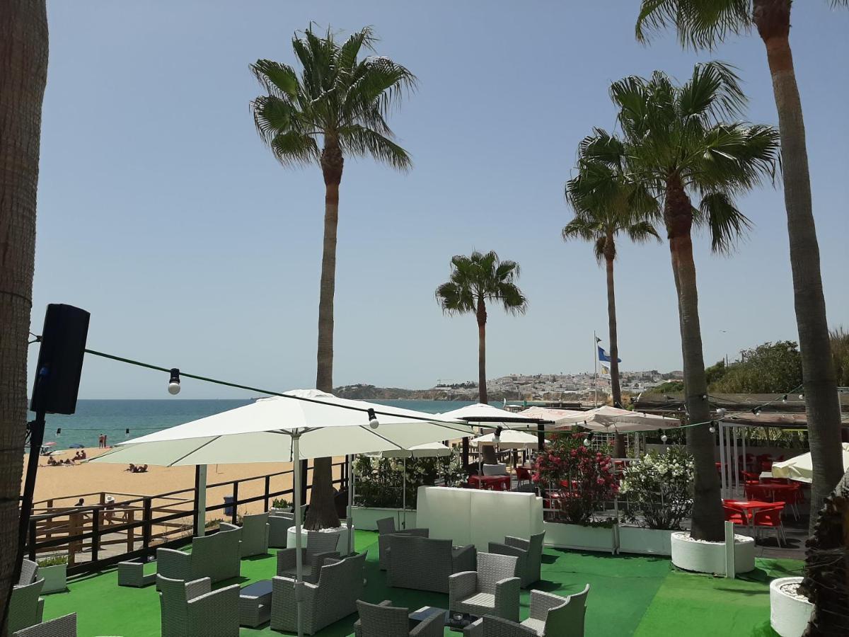 Apartment Front Beach - Quinta Da Barracuda Albufeira