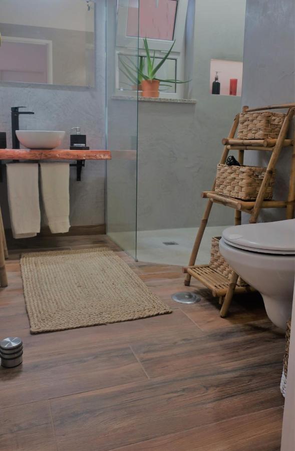 Casa Barru Appartement Albufeira