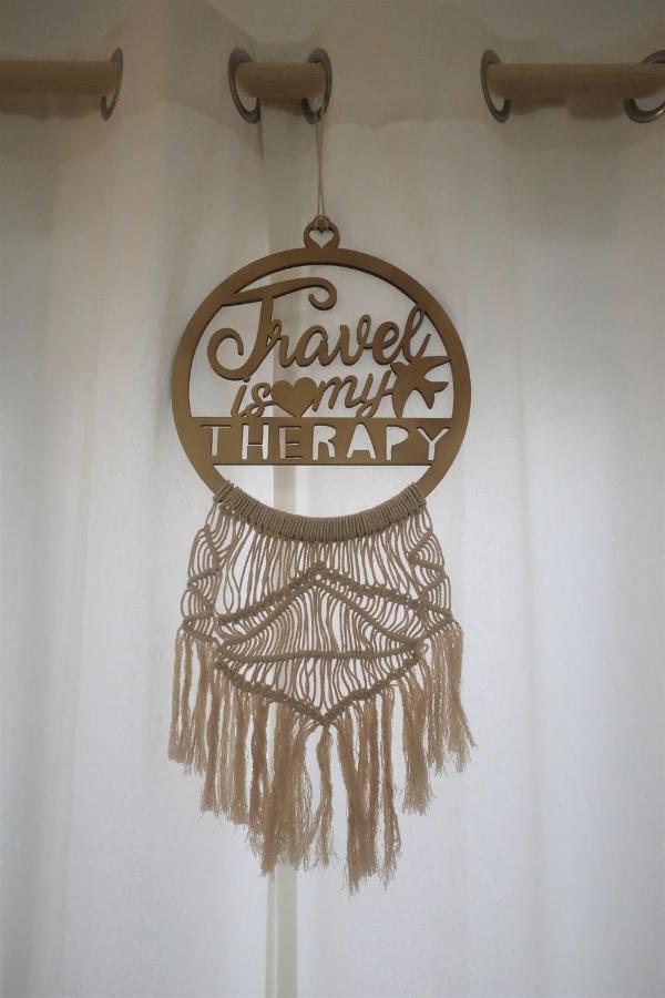 Casa Barru *