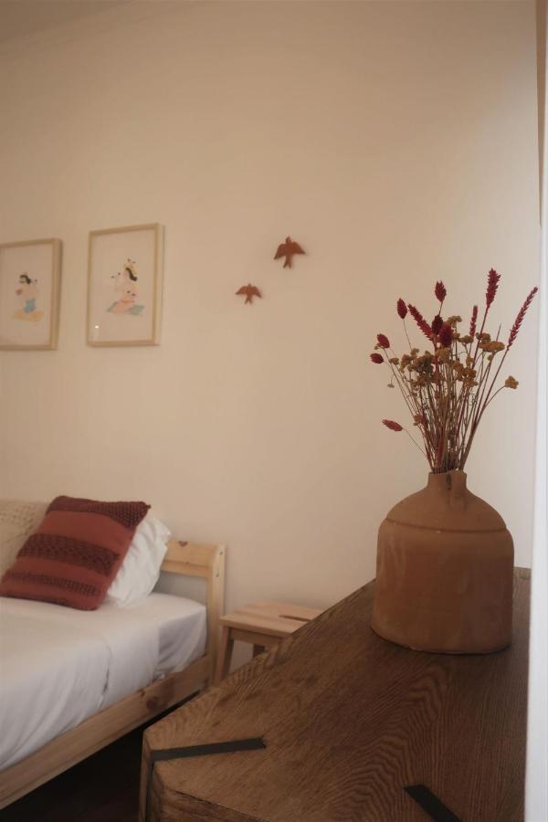 Casa Barru Appartement *