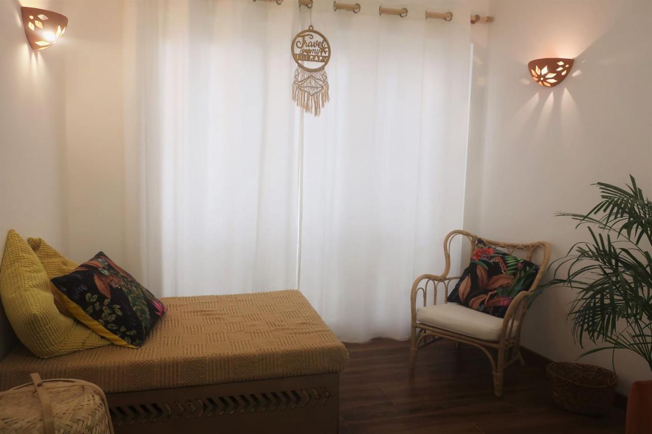 Casa Barru Appartement Albufeira