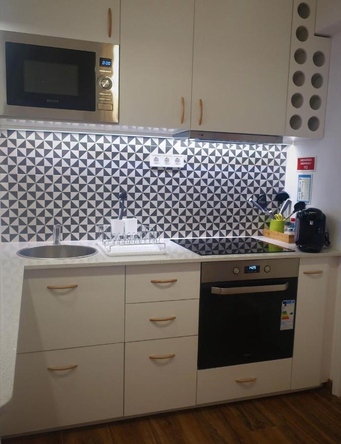 Appartement Casa Barru *