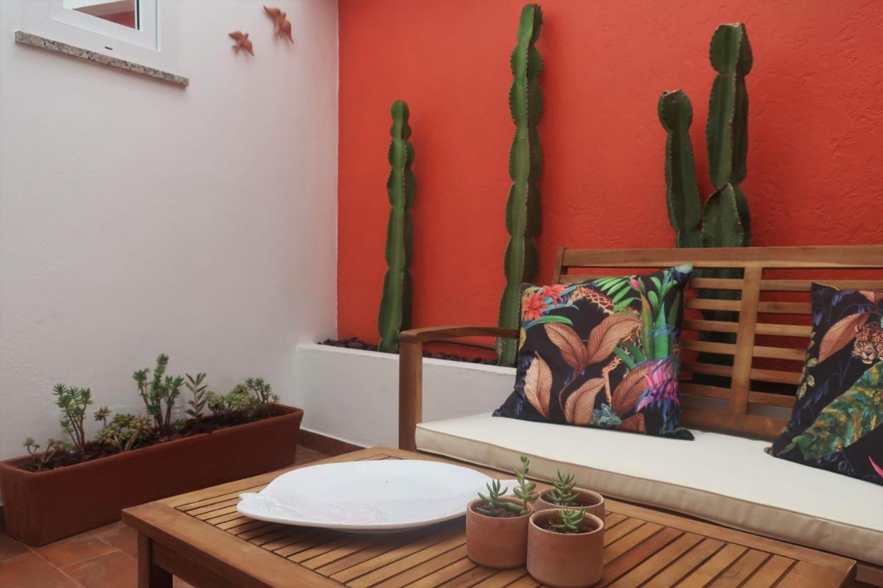 Casa Barru Appartement *
