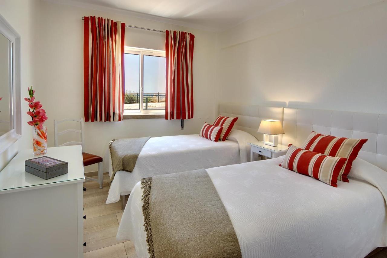 The Apartamento *
