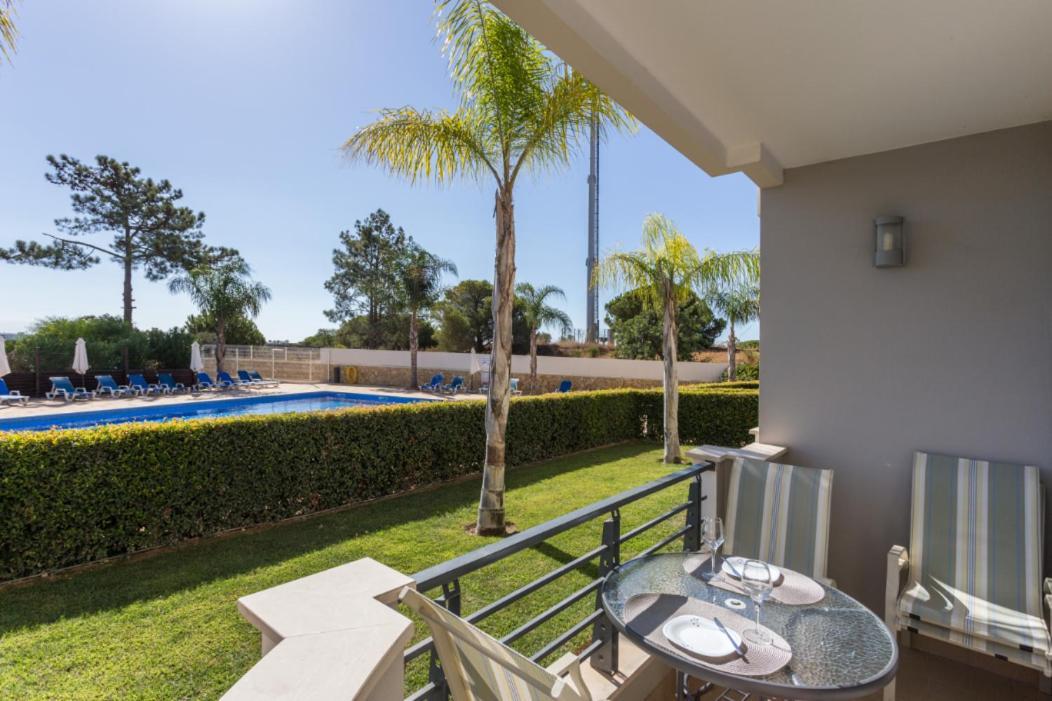 Apartment E Sossego- Quinta Pinheiro Albufeira