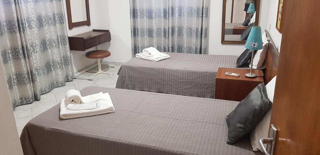 Brigida Villa Albufeira