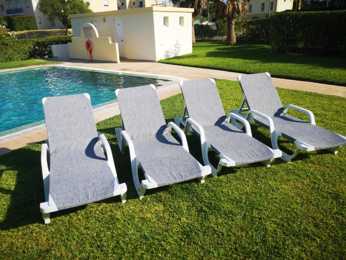 Pool And Garden Village-near *