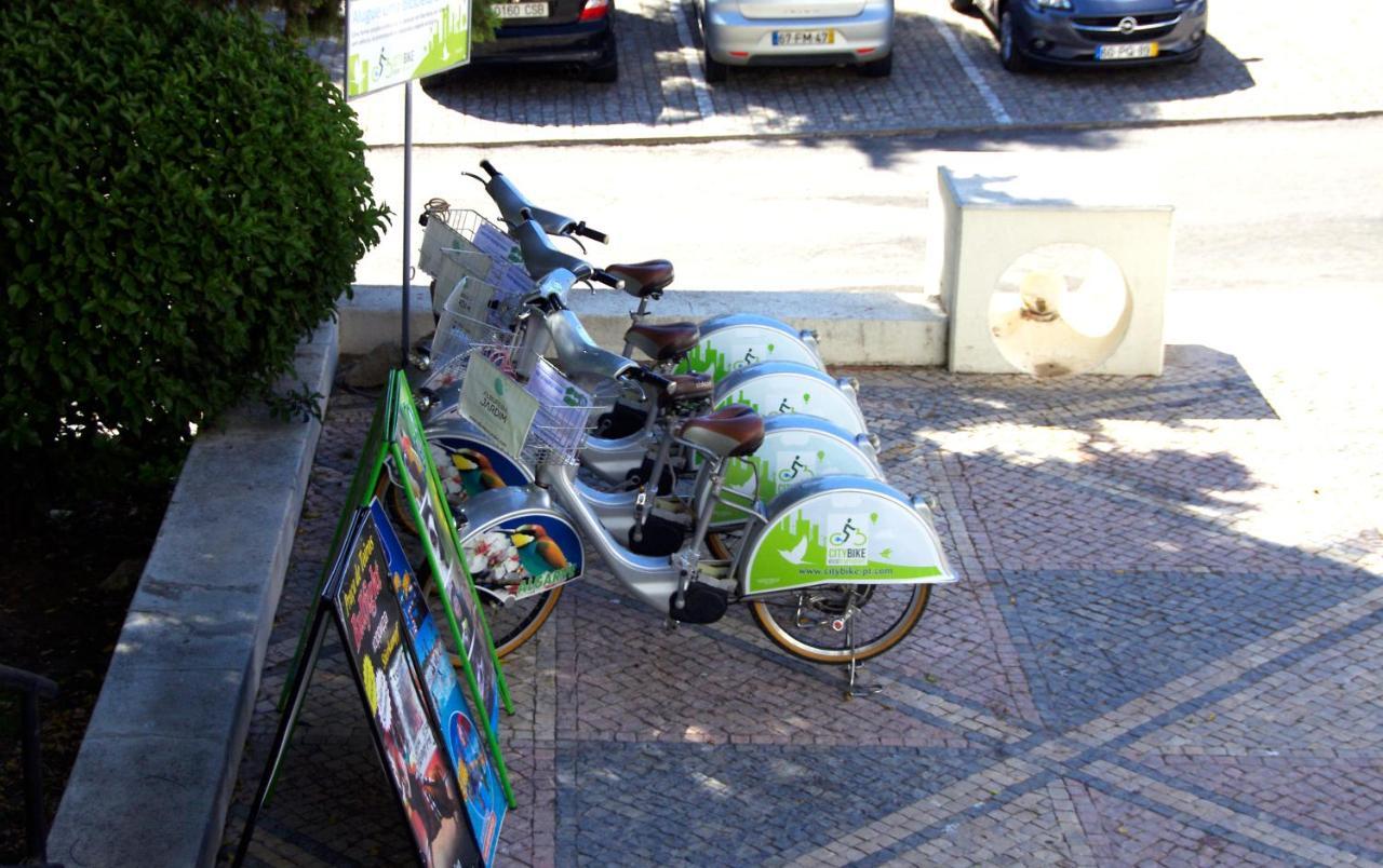 Holidays - Ferias De Sonho Apartment Albufeira