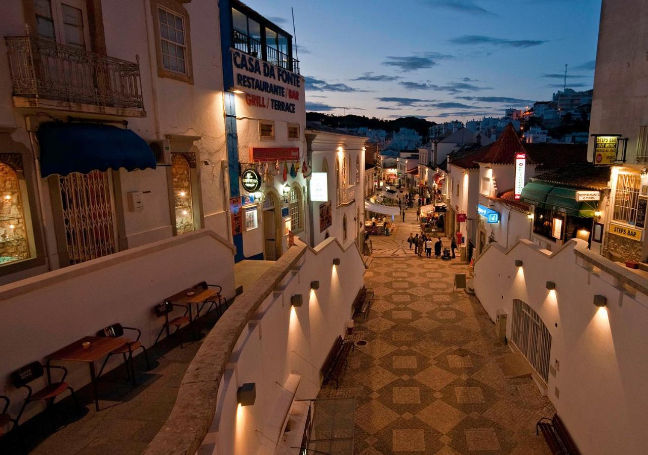 Casa Barru Appartement Albufeira