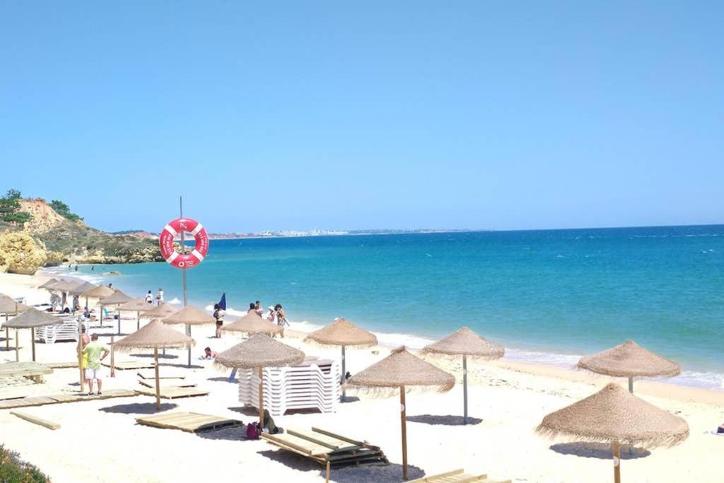 Eulalia With Pool And 5 Minutes From The *