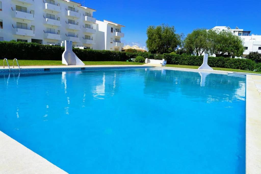Eulalia With Pool And 5 Minutes From The Apartment