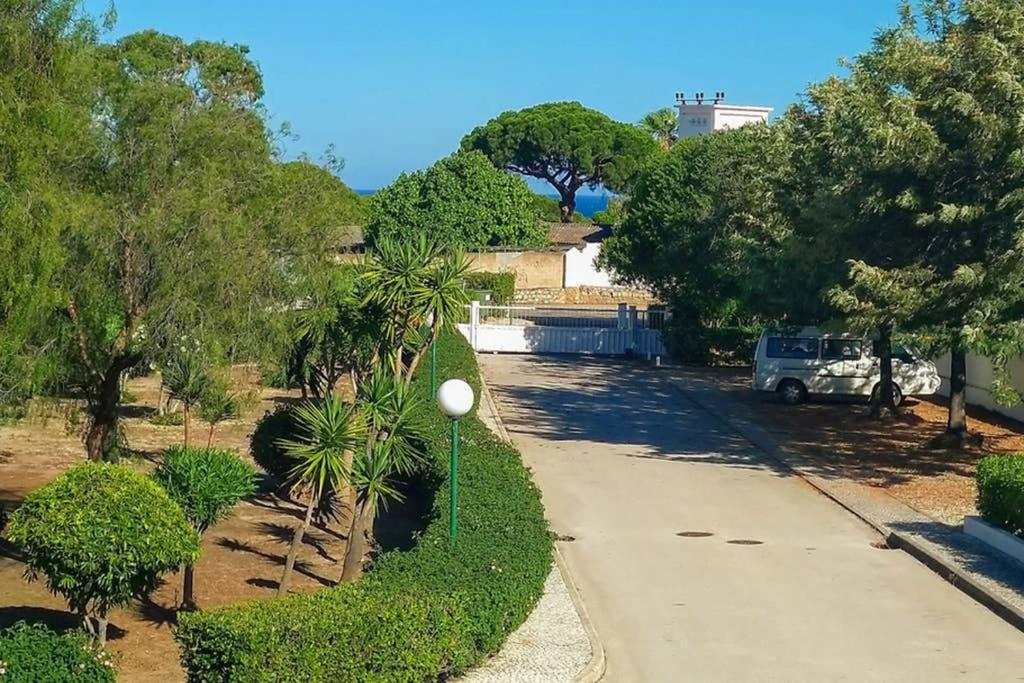 Eulalia With Pool And 5 Minutes From The