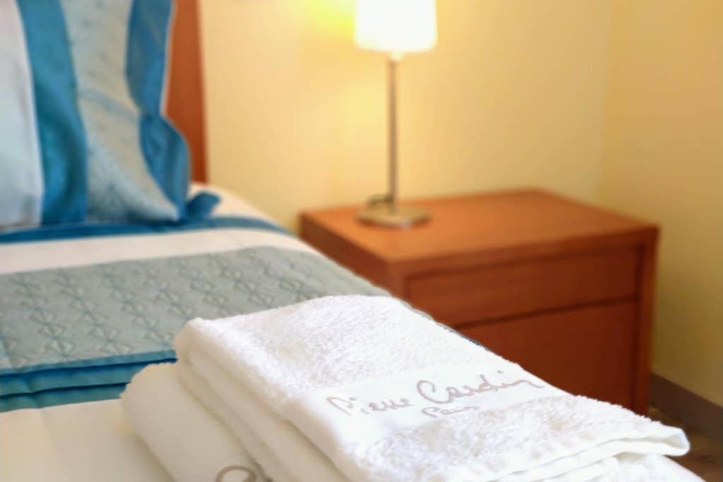 Eulalia With Pool And 5 Minutes From The