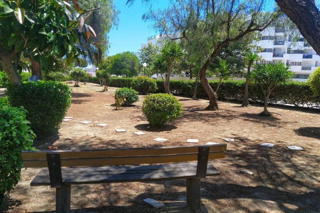 Eulalia With Pool And 5 Minutes From The *
