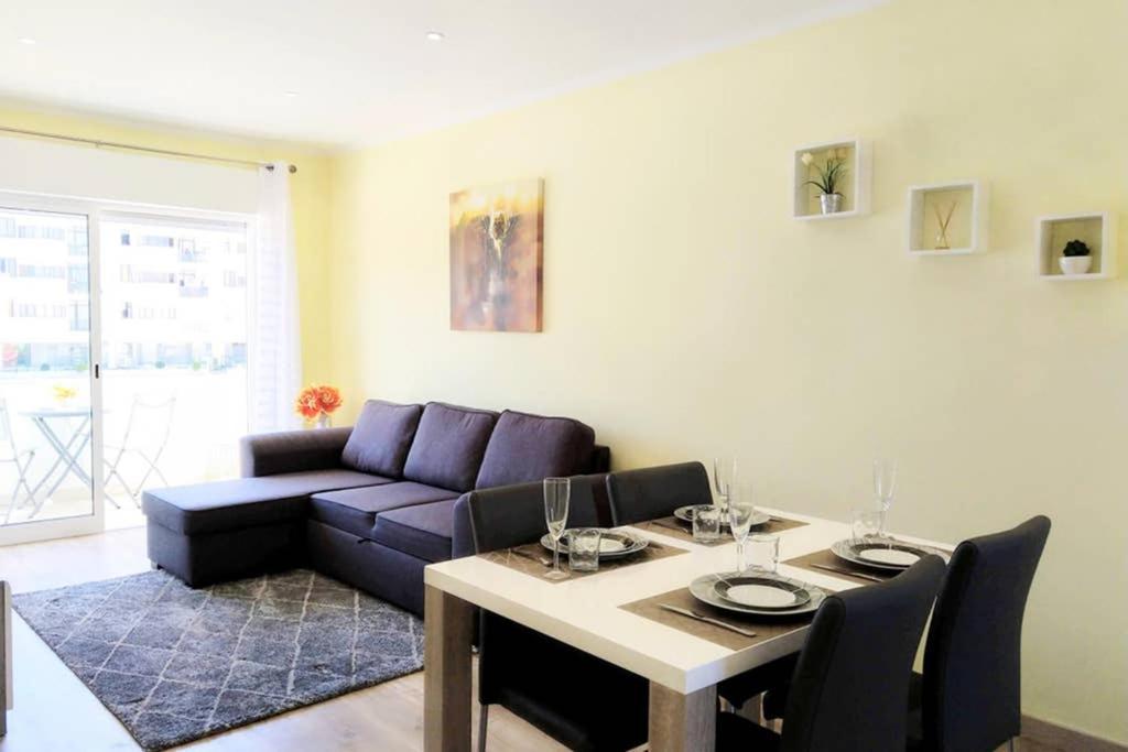 Eulalia With Pool And 5 Minutes From The * Albufeira