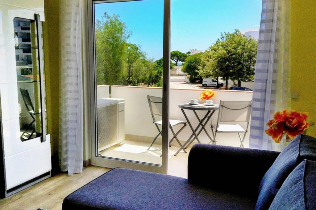 Apartment Eulalia With Pool And 5 Minutes From The Albufeira