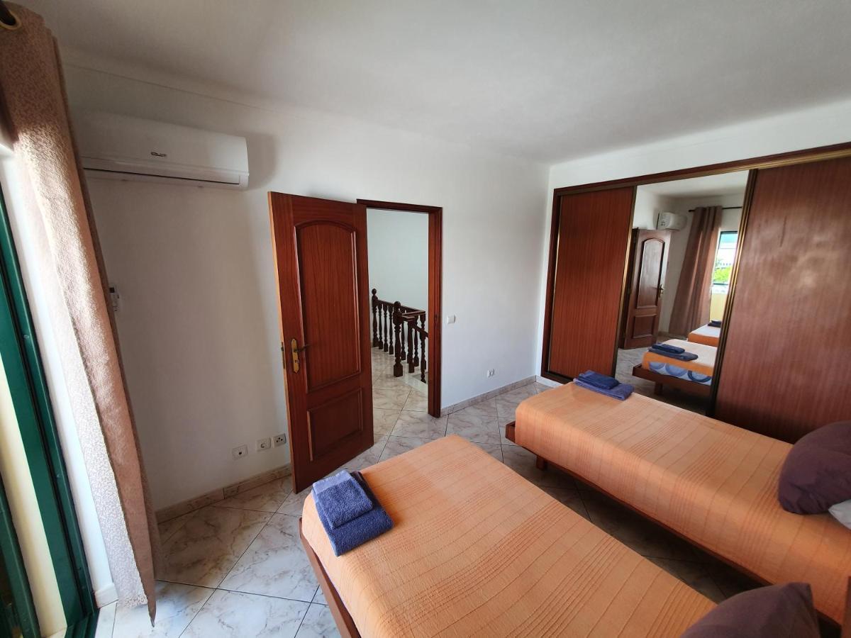 Villa Algarve Altos Dos Caliços Albufeira