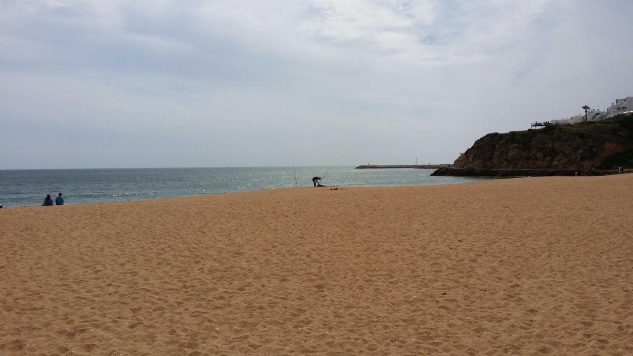 Villa Algarve Altos Dos Caliços *