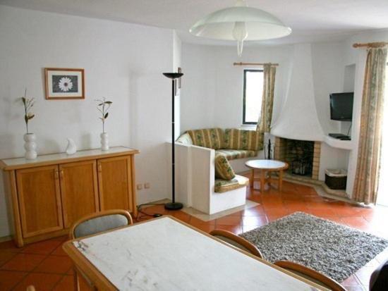 Vakantiehuis Balaia Golf Village 203 By Main Pools With Air Conditioning *