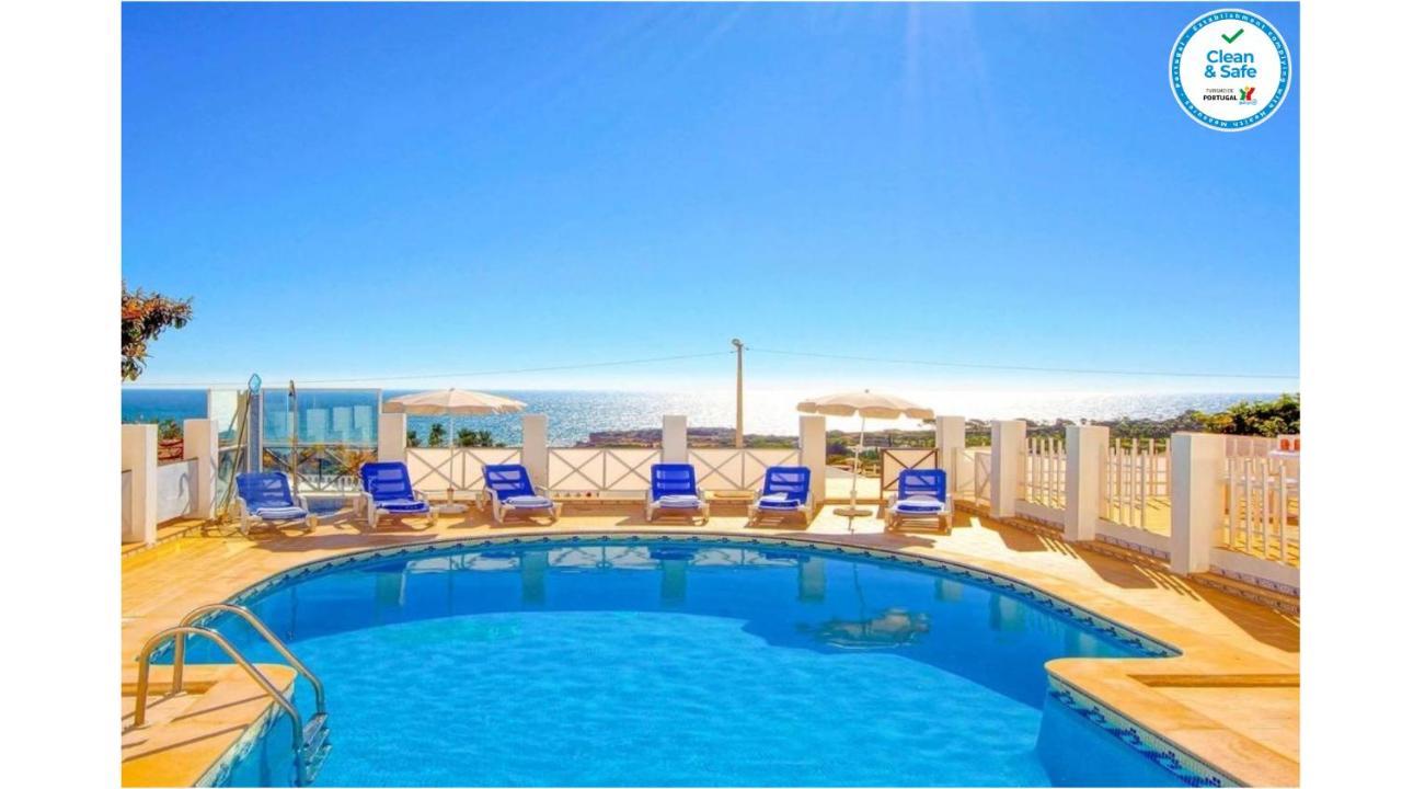 Villa Albuar Albufeira