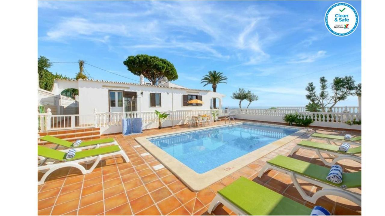 Villa Brigida Albufeira