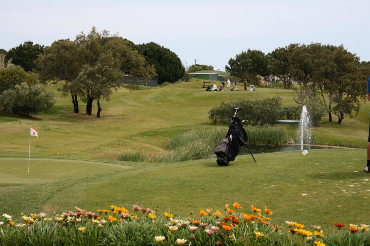 Balaia Golf Village 203 By Main Pools With Air Conditioning Vakantiehuis *