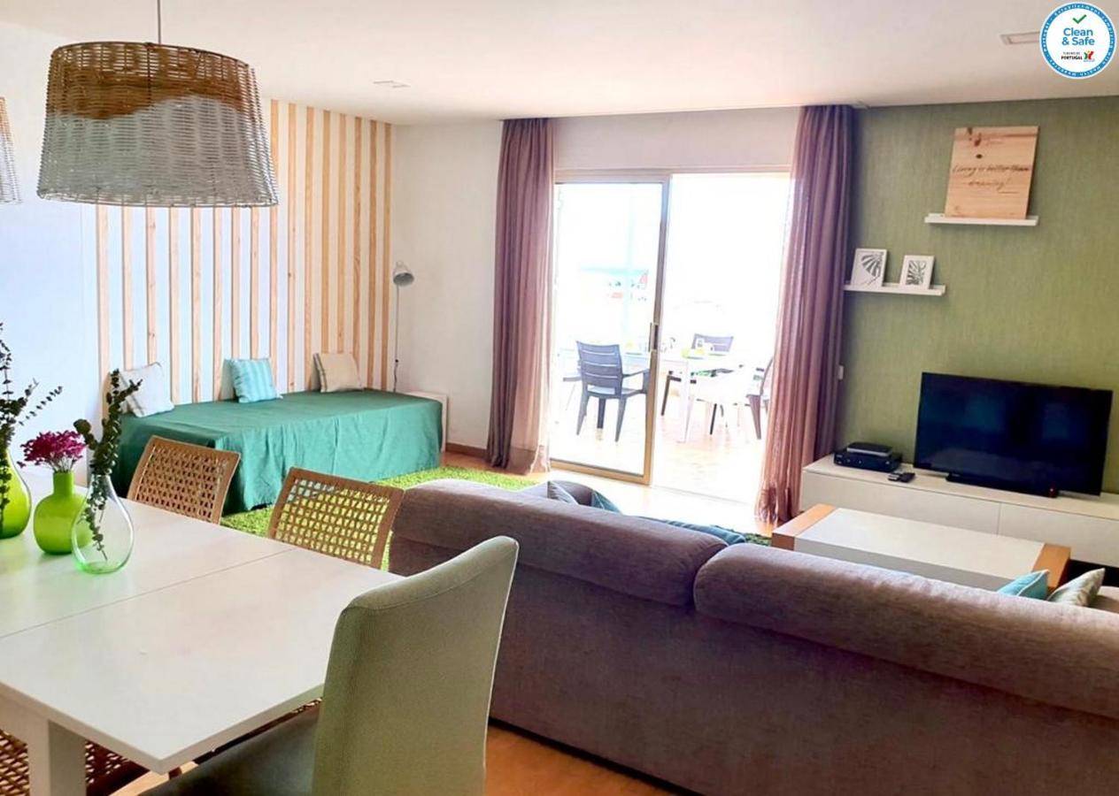 Apartment Terrace - Santa Eulalia - Private Jacuzzi Albufeira
