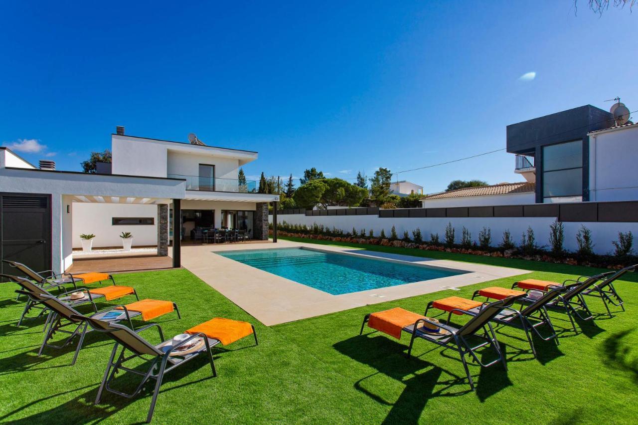Ohana Villa Albufeira