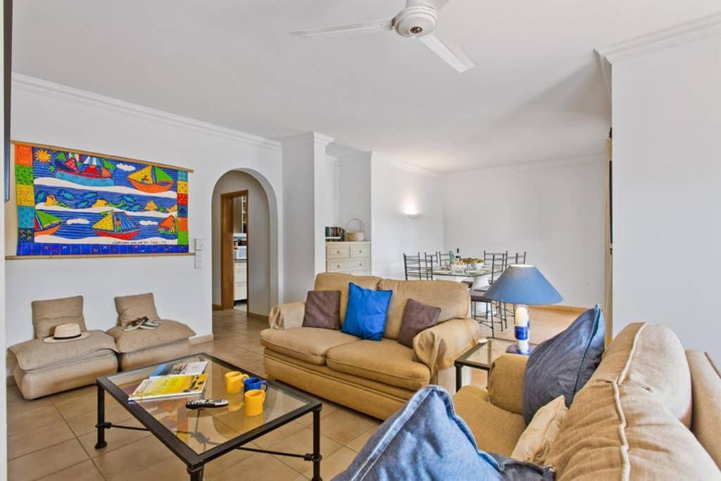 White Sands - Private Oasis, Heated Pool, Beaches & Strip Nearby Villa *