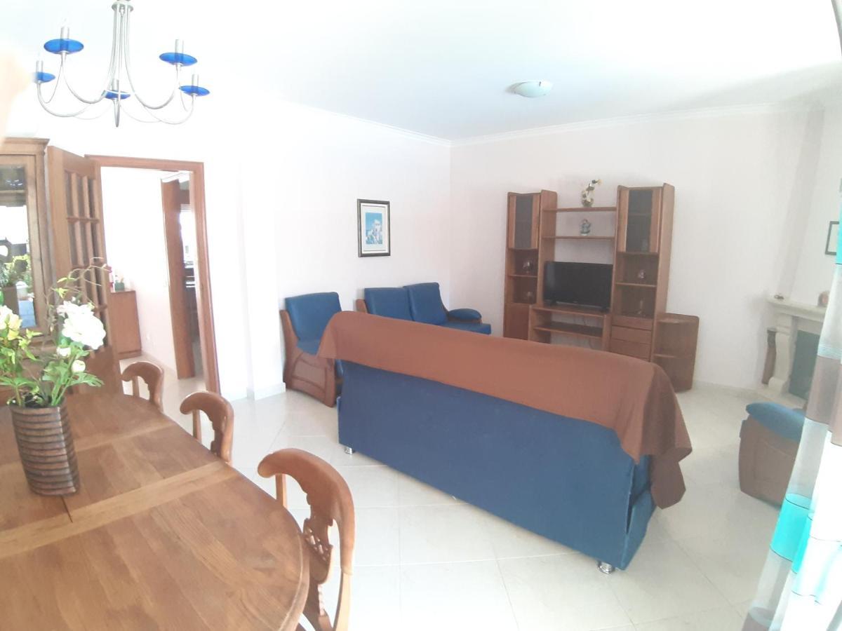 Casa Sol Da Falesia Apartamento