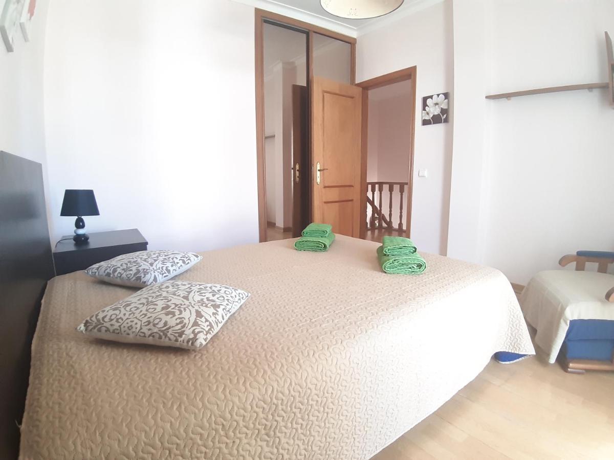 Apartamento Casa Sol Da Falesia *