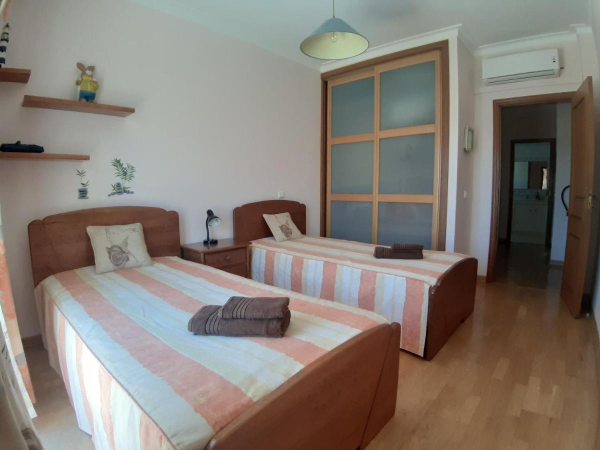 Casa Sol Da Falesia Albufeira