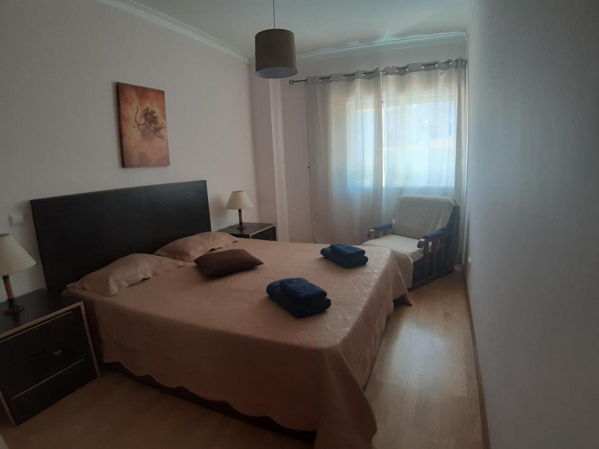 Apartamento Casa Sol Da Falesia Albufeira