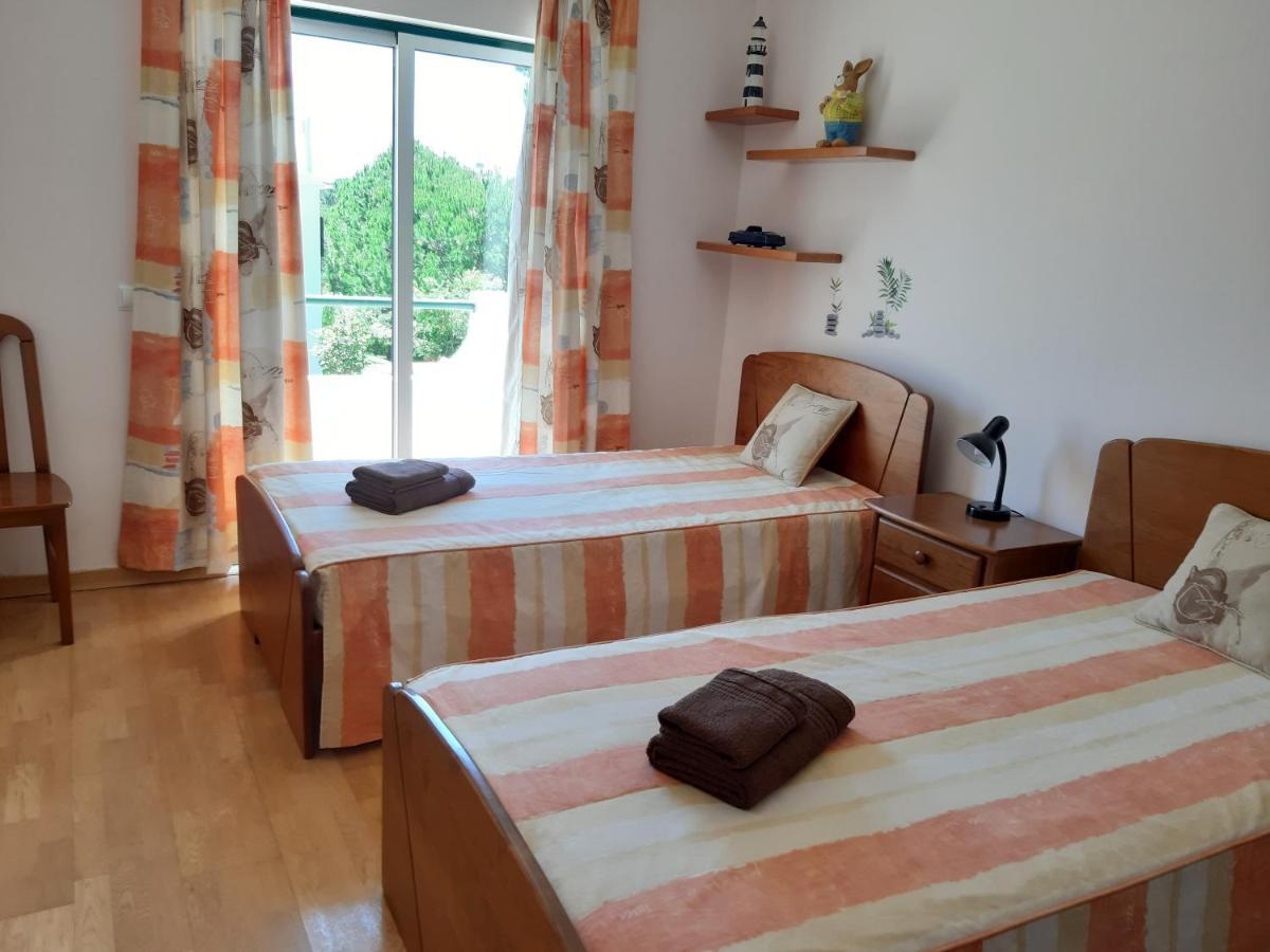 Casa Sol Da Falesia Apartamento