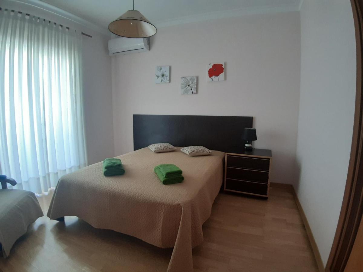 Casa Sol Da Falesia Albufeira