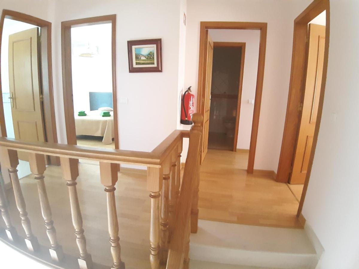 Casa Sol Da Falesia Apartamento