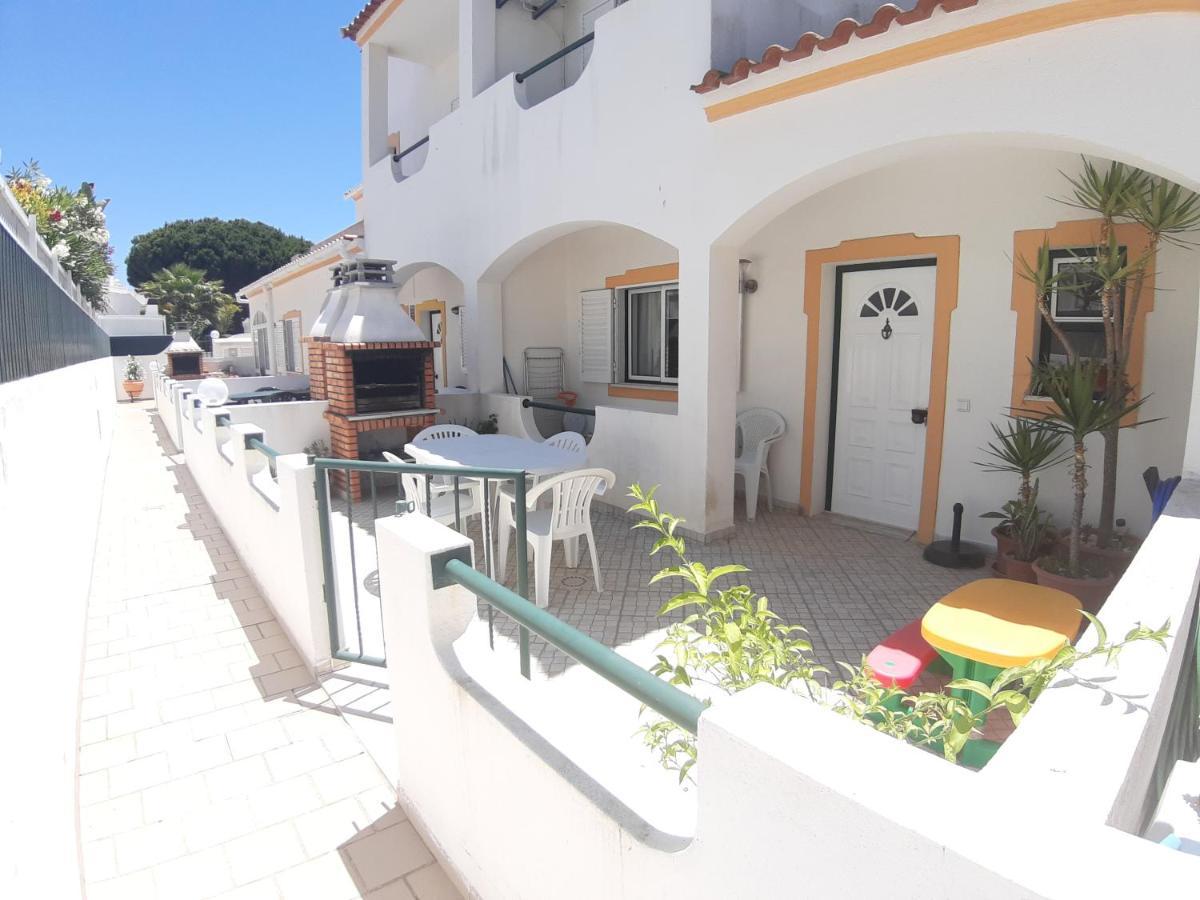 Apartamento Casa Sol Da Falesia Albufeira