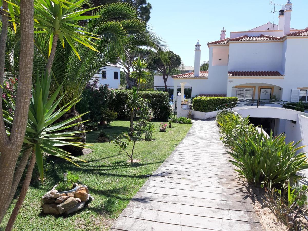 Apartamento Casa Sol Da Falesia