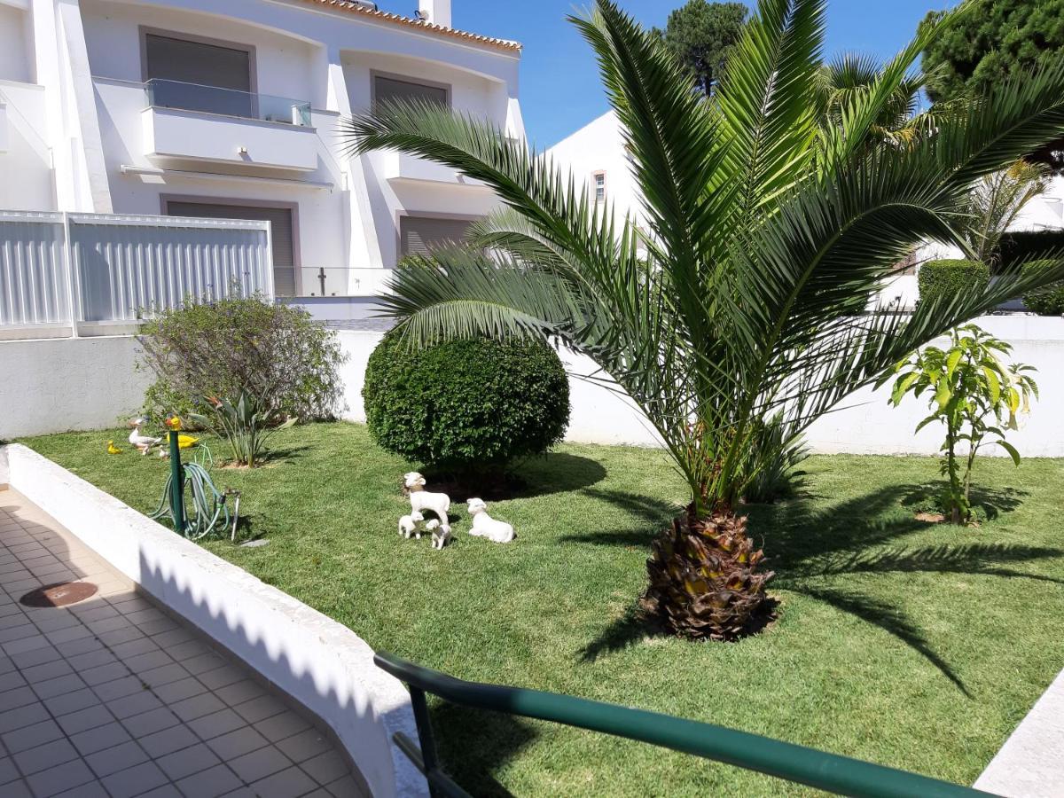 Casa Sol Da Falesia Albufeira