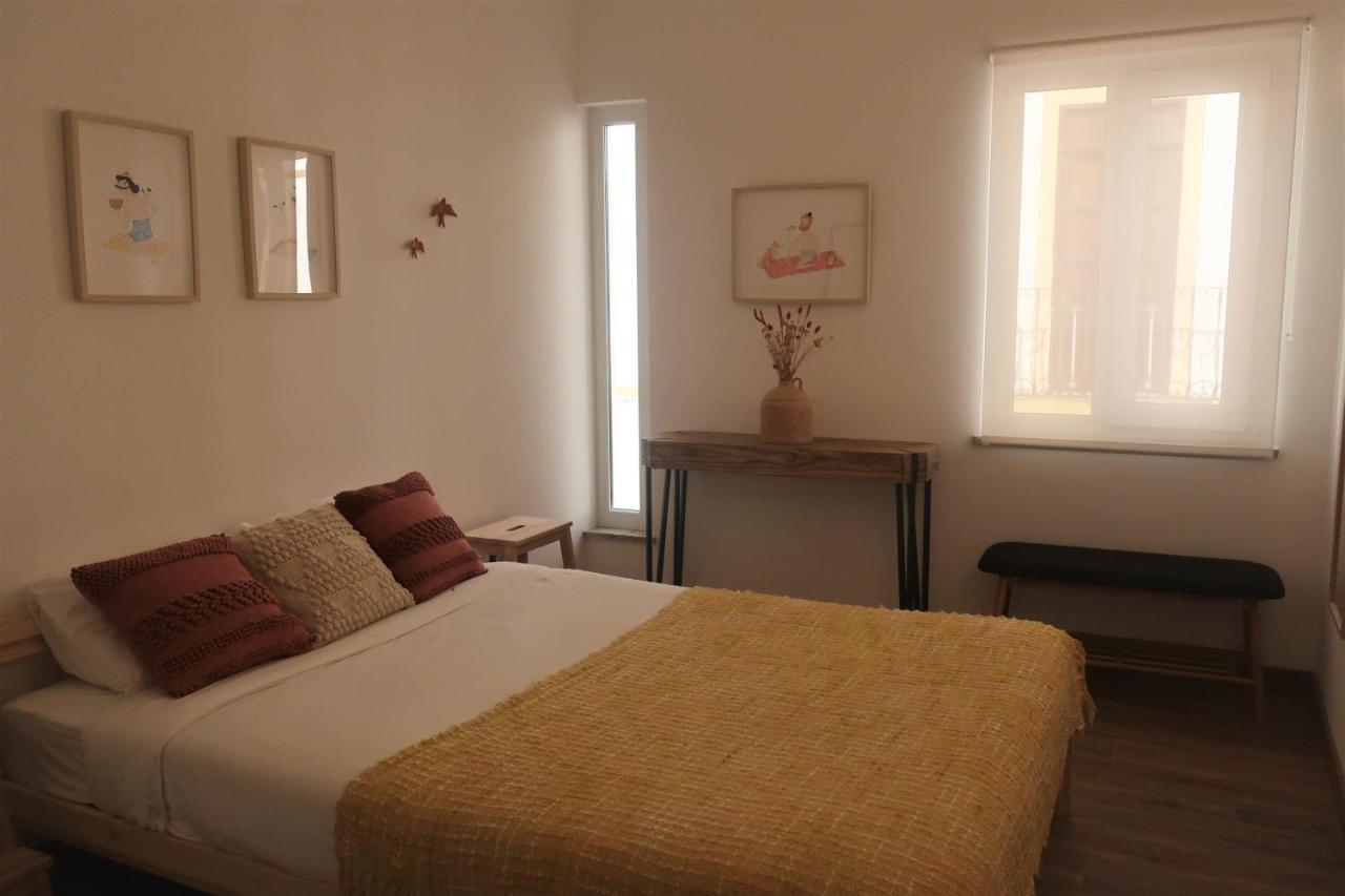 Casa Barru Appartement